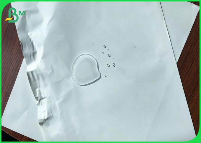 2017 New Type Product Waterproof TearProof Stone Synthetic  Paper For Making Bags