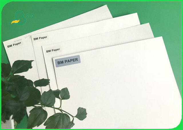 0.3mm 0.4mm 0.5mm Nontoxic and Eco-friendly Absorbent paper for Coaster