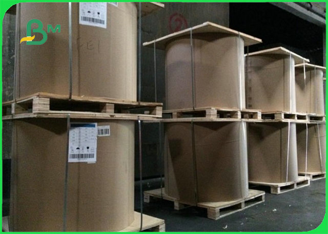High Quality one side coated Black Color Paperboard for Box Packing 70*100cm sheets