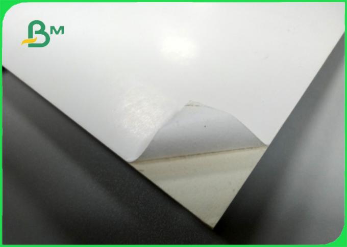 Thickness 1.0mm 1.5mm 2.0mm stiffness 100% virgin pulp cellulose White cardboard 