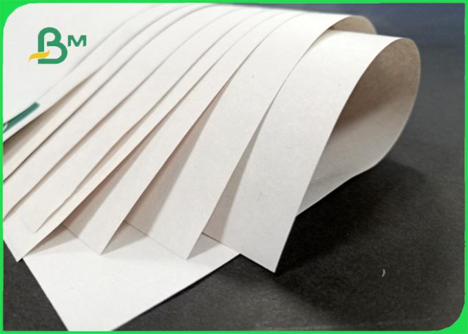 Size 85cm nice ink absorption and printability Newsprinting paper in ream