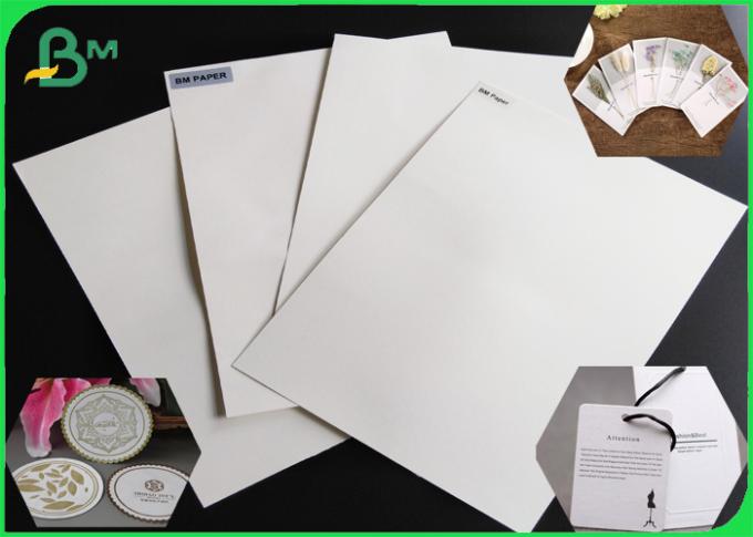 400gsm عطر و بوی عطر و بوی تست رنگ سفید کاغذ سفید 800 1000 میلی متر 400gsm Perfume Smell Strips Blotter Test White Paper 800 x 1000mm
