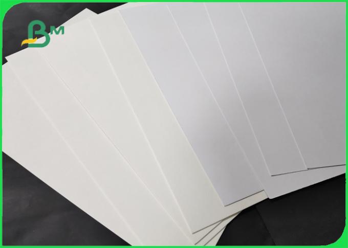 Grade A 800g Super White Absorbent Paper For Desiccant Board 41'' * 19''