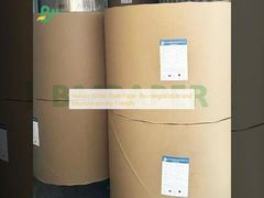 کاغذ مقدس سفید طبیعت زیست فرسوده و سازگار با محیط زیست