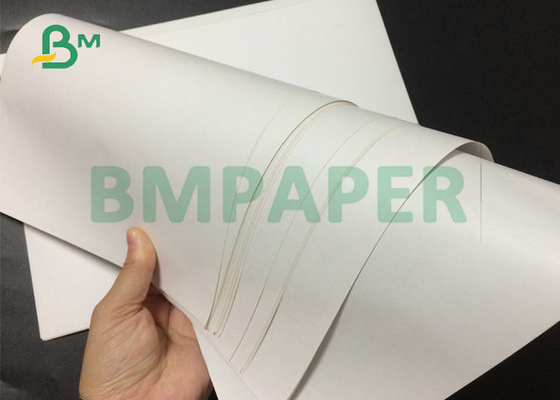 کاغذ حرارتی خود چسب 8.5*11 اینچ 140 گرمی برای چاپ لیزری لیبل