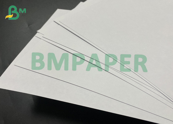 کاغذ پوکر 300 گرمی سیاه و سفید با پوشش دو طرفه ضد تقلب