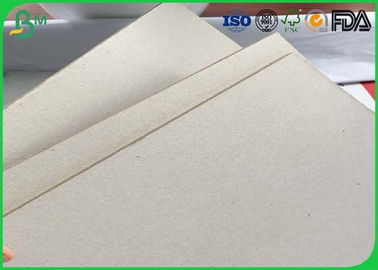 کاغذ نازک دو طرفه ورق کاغذ متوسط ​​جعبه بسته بندی جعبه ای