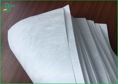 1073d کاغذ پارچه ای با کشش بالا و مقاومت در برابر آب برای لباس آزمایشگاهی