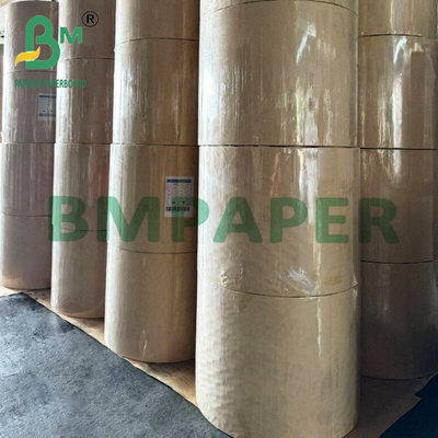 508mm 600mm Greaseproof رنگین فنجان های پخت و پز پوششی کاغذ برای کیک کلوچه