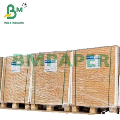 1.2mm 1.4mm یک طرفه سبز آبی تابلو لایه دار برای پوشه کتاب