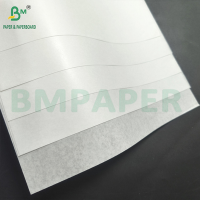 گلاس عالی و قدرت بالا MG Kraft Paper رنگ سفید 30g - 60g