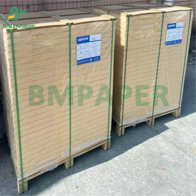 65 گرام 75 گرام برچسب بطری نوشیدنی مقاوم به یخ کاغذ برچسب آبجو 61 X 86 سانتی متر