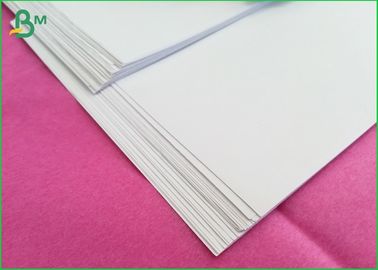 سوپر سفید بدون پوشش Woodfree مقاله برای دفتر چاپ کاغذ 80grs 70 Grs