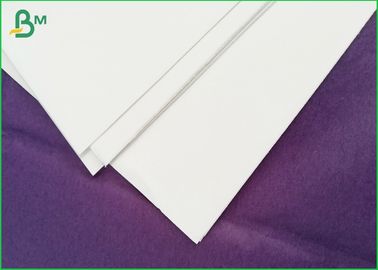 کیسه کاغذ سفید کرافت 40gsm 50gsm 100gsm سفید کرافت، کیف کیسه کاغذ سفید کرافت برای خرید