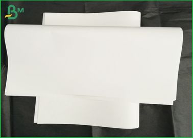 سازگار با محیط زیست کاغذ ضد باطری مقاوم در برابر انشعاب 216 گرم 320 گرم کاغذ چاپگر برای نوت بوک با سطح بالا