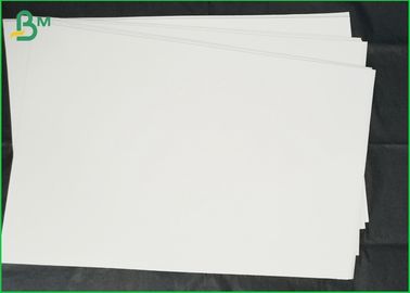 مواد قابل بازیافت قابل حمل کاغذ رول کاغذی برای کارتن 200g 787mm و 889mm