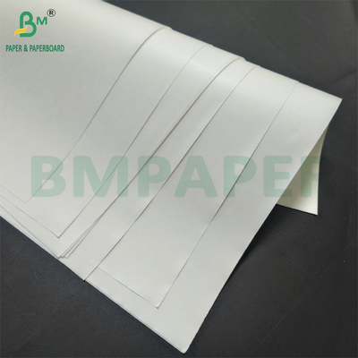 کاغذ کرافت 30GSM - 60GSM برای بسته بندی مواد غذایی