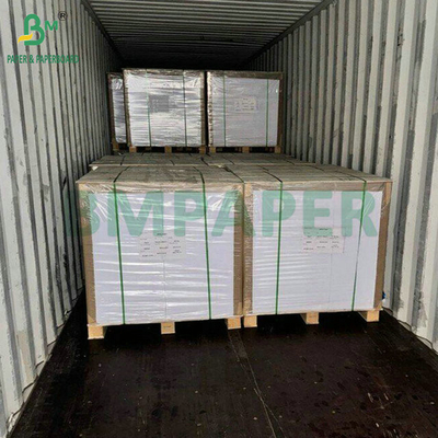 71cm x 95cm 300gram 310gram پوشش سیاه هسته کارت بازی کاغذ برای کارت بازی