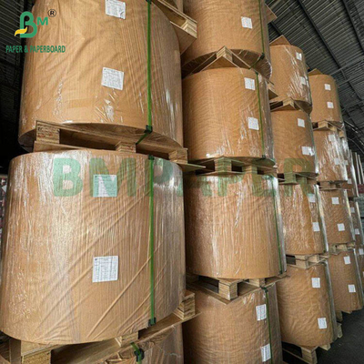 60 گرام کاغذ پف پزشکی برای سرینت یکبار مصرف 794 میلیمتر 510 میلیمتر