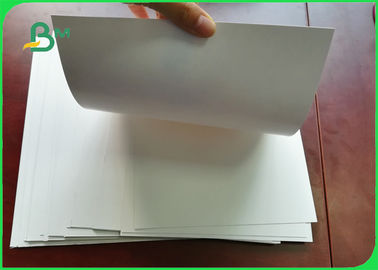 210g 230g 250g C1S One Side Coated کاغذ سفید برای جعبه لوازم آرایشی و بهداشتی