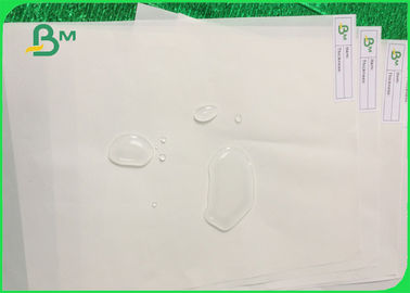 کاغذ سنگی ضد آب 240g 280g 350g 350g Eco Friendly Paper White Stone برای چاپ