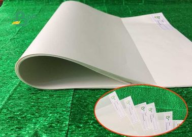 A4 اندازه قابل چاپ کاغذ پوشش داده شده برای نوت بوک / تقویم