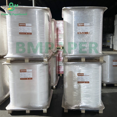 کاغذ بسته بندی مورد تایید مواد غذایی برای جوجه های آشامیدنی 24gm 28gm