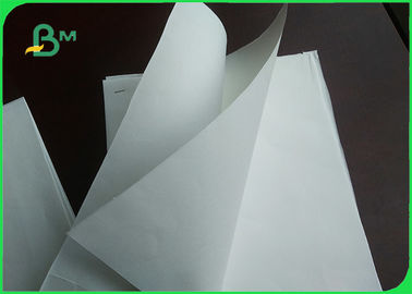 مقطع سفارشی درجه مواد غذایی مقاله رول نی برش لوله کاغذ 30 - 60cm قطر