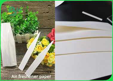 سازگار با محیط زیست دوستانه 600 * 800 mm 0.4 mm رطوبت کاغذ برای آزمایش شیمیایی