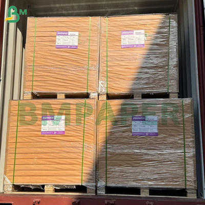 کاغذ فوق العاده 20 پوند Bond Ncr بدون کربن سفید و چند رنگ 8 1/2 X 11, 8 1/2 X 14 اندازه