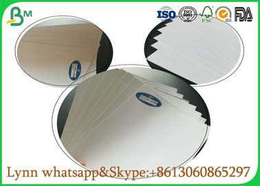 50g، 60g، 70g، 80g، 90g 120gsm 300gsm کاغذ افست Recyclable برای ساخت کیسه های کاغذی