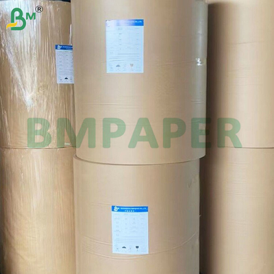 2mm پالپ بازیافت شده سفتی بالا ورق های کارتونی خاکستری دو طرفه