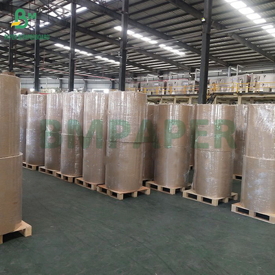 کاغذ گرم برای برچسب های لجستیکی 600mm