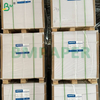 کاغذ NCR سازگار با محیط زیست ️ دوبرابر شدن فوری و بدون نیاز به کربن