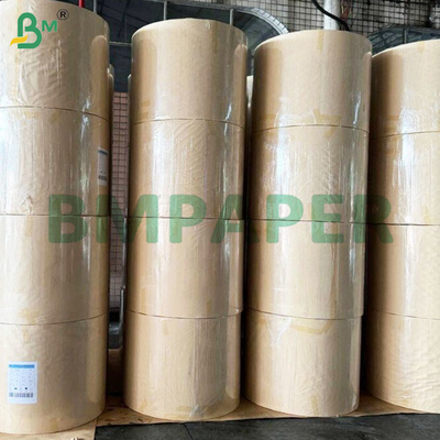 270GSM+15GSM ورق های کاغذی پوشیده از PE ضد لیک کپ بیس CUPP2S