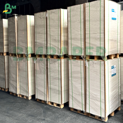 280g + 20g PE یک طرفه پوشش داده شده مواد غذایی درجه سفیدی فنجان کاغذهای موجود فنجان بستنی فنجان نوشیدنی فنجان