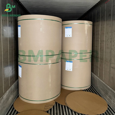 841 x 1198mm 70gsm 80gsm کاغذ آفست بدون پوشش برای چاپ متن کتاب