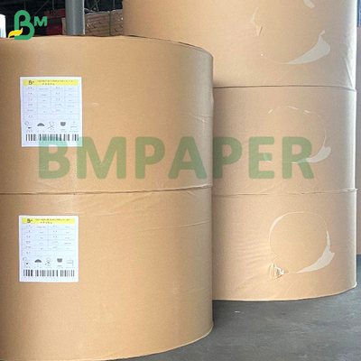 مقاومت در برابر جمع شدن سفتی بالا نقره طلای فلزی 80gm 90gm برای جعبه هدیه بسته بندی لوکس