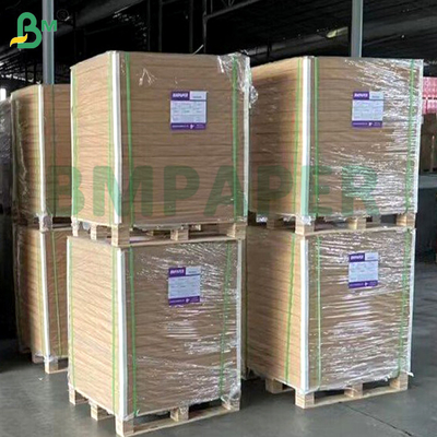 30g 35g سفید قهوه ای قابل تجزیه ایمنی مواد غذایی کاغذ ضد چرب برای بسته بندی غذاهای سرخ شده بسته بندی همبرگر