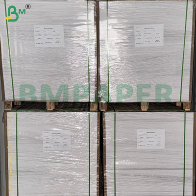 0.8mm دو طرفه کارتونی سیاه برای ساخت جعبه های بسته بندی