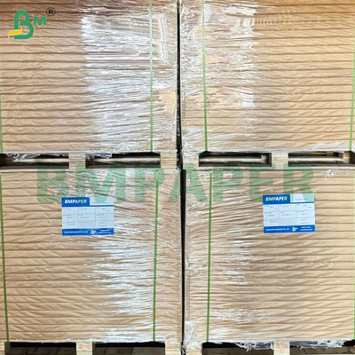 B فلوت 150+150gm ورق های کاغذی لوله دار در رنگ های چاپ چندگانه