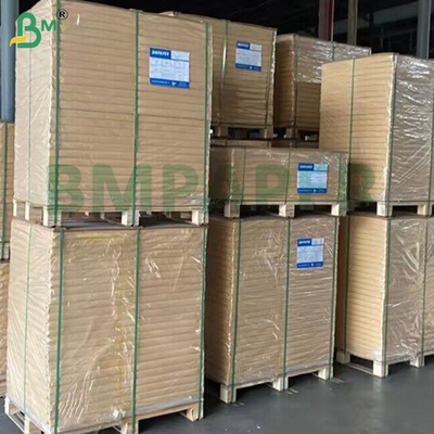 40 گرم 45 گرم کاغذ روکش کیک فود گرید نچسب برای تهیه مافین و کاپ کیک