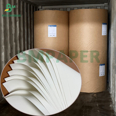 35gsm 40gsm کاغذ کتاب مقدس فوق العاده سبک سفید برای چاپ دیکشنری