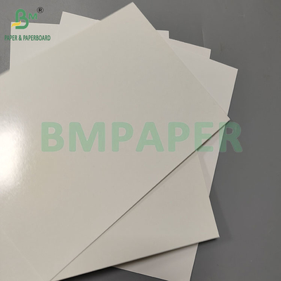 مقوای 275 گرمی + 15 گرمی PE سفید ضد آب برای بسته بندی مواد غذایی منجمد، جعبه بسته بندی میگو منجمد