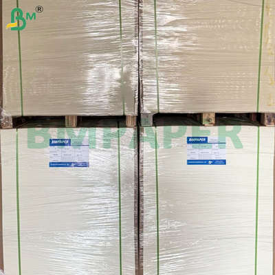 27gm 28gm مواد غذایی امن رنگ سفید کاغذ بسته بندی سیگار