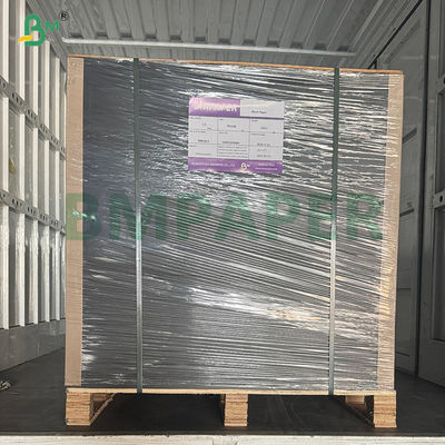 مقوای سیاه 130 گرمی مقاوم در برابر تا شدن برای چاپ تجاری و کارت ویزیت