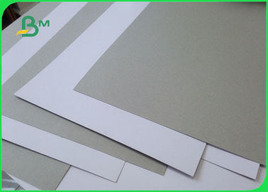 کاغذ با پوشش خاک رس سبز و قابل بازیافت، کاغذ دوبلکس روکش شده برای بسته بندی