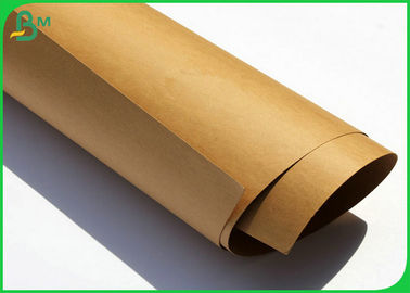 Strength Strength High و Tear 350gsm Kraft Liner Paper به بسته بندی صنعتی