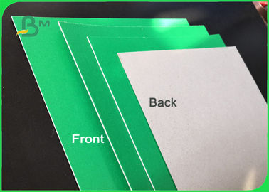 سختی سخت 1.2 میلیمتر تخته چند لایه سبز چند منظوره برای جعبه های بسته بندی
