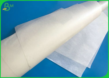 فلورسنت رایگان نور وزن 30 گرم کاغذ برگر پوشش داده شده با FDA تایید شده است